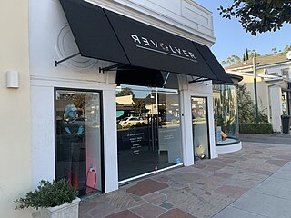 Revolver Gallery Art Gallery in West Hollywood, California, United States