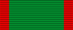 Ribbon of the Medal for Distinction in Guarding the State Border of the USSR.png