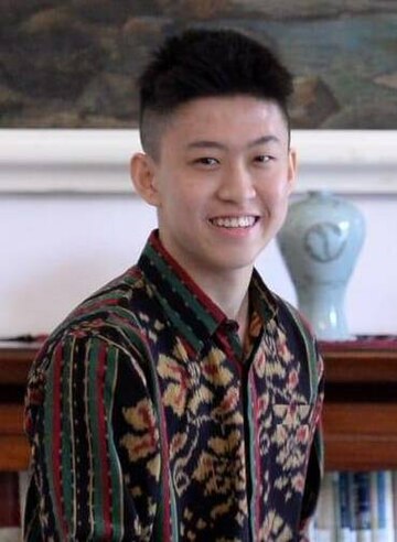 Rich Brian