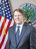 Richard Cordray, Federal Student Aid COO.jpg