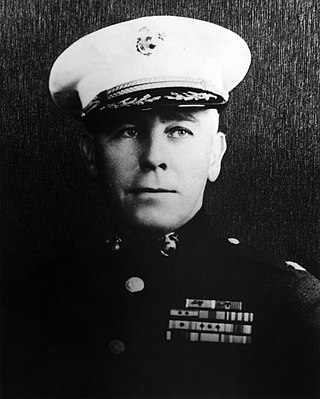 <span class="mw-page-title-main">Richard P. Ross Jr.</span> U.S. Marine Corps Brigadier General (1906-1990)