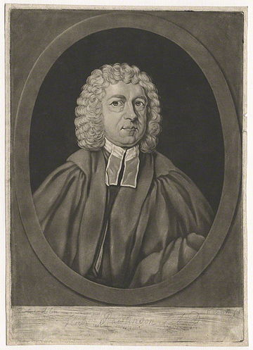 Richard Rawlinson