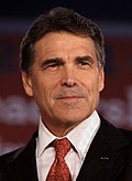 Rick Perry