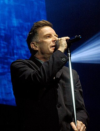 <span class="mw-page-title-main">Ricky Ross (musician)</span> Scottish singer (born 1957)