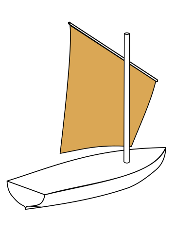 File:Rigging-lug-sail.svg