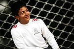 Vignette pour Rio Haryanto