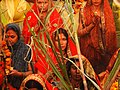Rituals and Tradition of Chhath Puja in Delhi 12