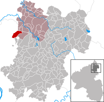 Roßbach (Westerwald)