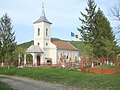 Biserica ortodoxă „Sfinții Arhangheli Mihail și Gavriil” (1908)