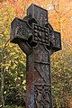Roadside Cross in memory of Northumberland Jacobites.jpg