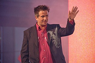 <span class="mw-page-title-main">Rob Stefaniuk</span> Canadian comedian, actor and writer