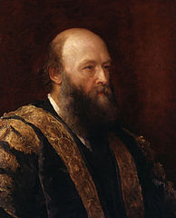 Robert, 3rd Marquess of Salisbury