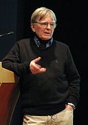 Robert Coover: Años & Cumpleaños