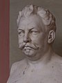 * Nomination Robert Ultzmann (1842-1889), bust (marble) in the Arkadenhof of the University of Vienna --Hubertl 04:02, 28 April 2016 (UTC) * Promotion Good quality. --Cccefalon 04:18, 28 April 2016 (UTC)