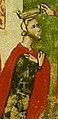 Роберт Гвискар 1059-1085 Герцог Апулии и Калабрии