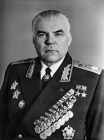 Rodion Jakovlevič Malinovskij