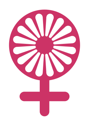 One of the symbols of Gypsy feminism