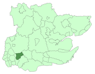 Municipal Borough of Romford