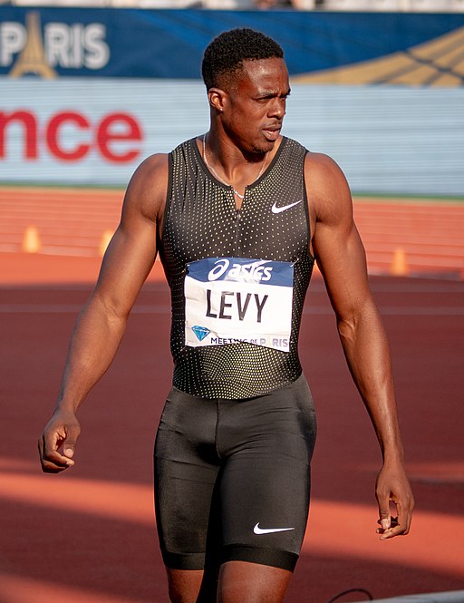 Ronald Levy (42411177464) (cropped)