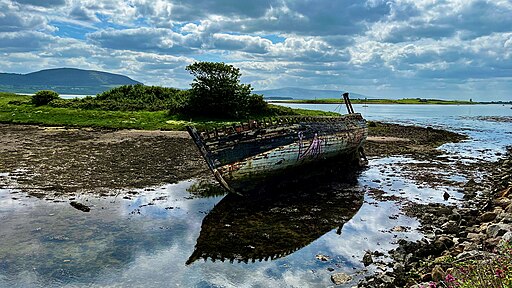 Rosses Point (52077156918)