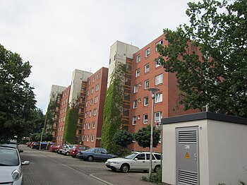 Adalbertstraße