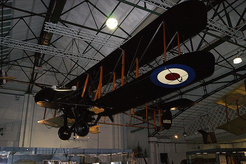 File:Royal Aircraft Factory F.E.2b (21647110578).jpg
