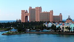 Royal Towers from Sir Sidney Poitier Bridge - panoramio.jpg