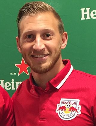 <span class="mw-page-title-main">Daniel Royer</span> Austrian footballer (born 1990)