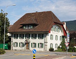 Rupperswil - Sœmeanza