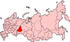 Sverdlovskin alue