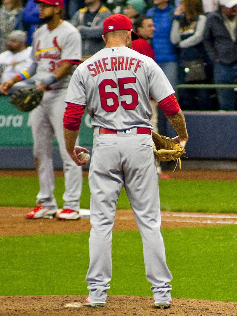 St. Louis Cardinals - Wikipedia