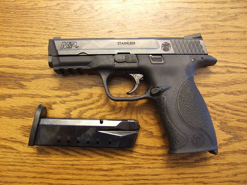 File:S&W M&P .40 left side.JPG