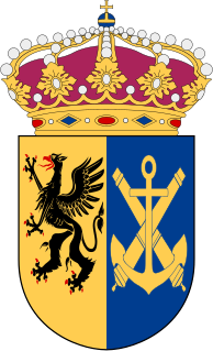 Södertörn Marine Regiment Military unit