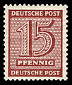 1945, MiNr. 133