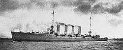 SMS Rostock