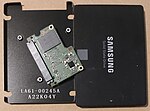 Миниатюра для Файл:SSD-Samsung-EVO-860-250Gb.jpg