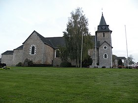 Saint-Berthevin (Mayenne)