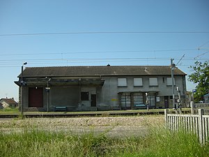 Habiter à Laronxe