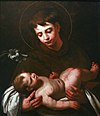 Saint Antony of Padua holding Baby Jesus mg 0165.jpg