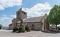 * Nomination Saint Marien de Combraille church in Target, Allier, France. --Tournasol7 04:19, 13 August 2022 (UTC) * Promotion  Support Good quality.--Agnes Monkelbaan 04:35, 13 August 2022 (UTC)