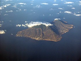 Islas Eolias - Wikipedia, la libre