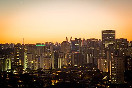 Lijst Van Grote Braziliaanse Steden: Wikimedia-lijst