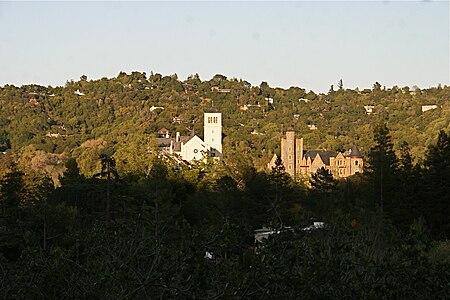 SanAnselmoMountainView