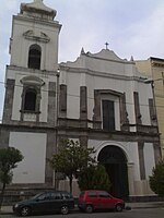 Church San Bartolomeo