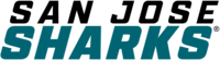 San Jose Sharks 2021 Wordmark Logo.png