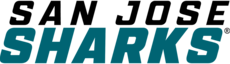 Logo der San Jose Sharks