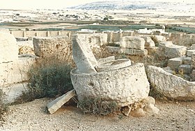 San Pawl Milqi makalesinin açıklayıcı görüntüsü