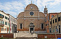 Biserica Sf. Maria ai Carmelitanilor (chiesa di Santa Maria dei Carmini sau Maria Assunta del Carmelo, 1290)