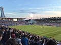 List Of Major League Soccer Stadiums