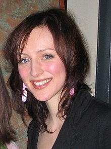 Slean in 2005